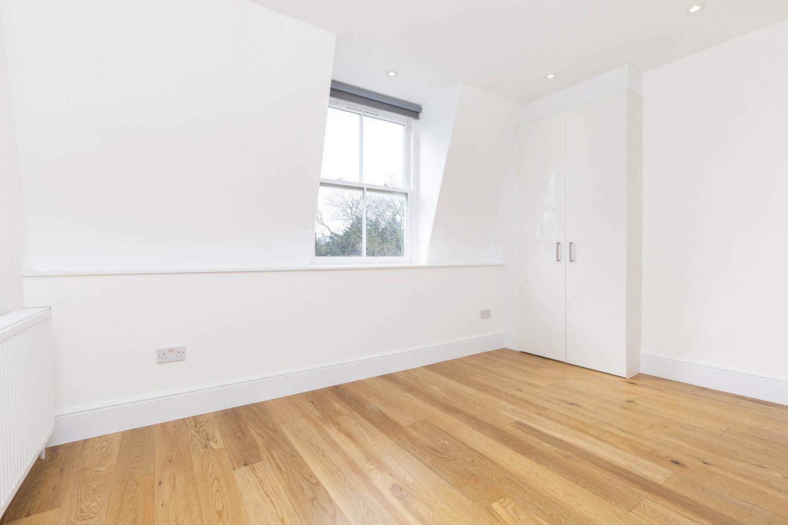 Modern Apartment Goldhurst Terrace, South Hampstead